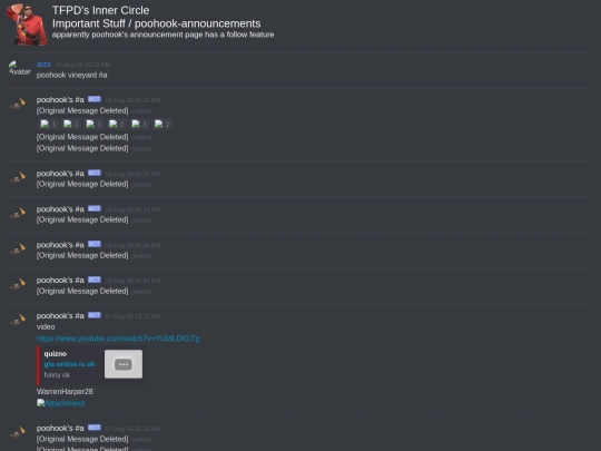 TFPD's INNER CIRCLE/poohook-announcements [743977093737480222] screenshot